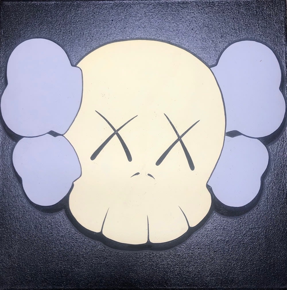 Gee Vaucher: Crass Art and Other Pre Post modernist Monsters