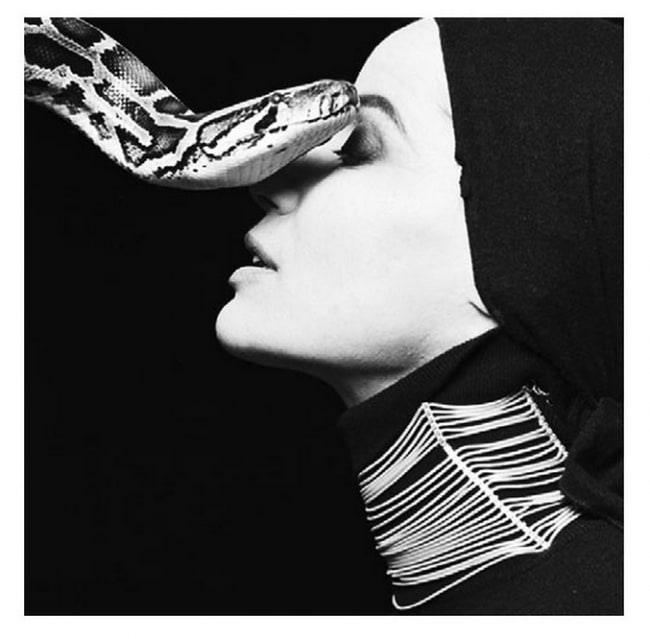 Michel Comte: Twenty Years 1979-1999 写真集 Michel Comte: Twenty Years 1979-1999 写真集 MICHEL COMTE