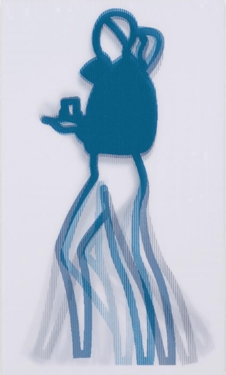 アート・デザイン・音楽 Julian Opie Julian Opie | Exhibitions | Lisson Gallery