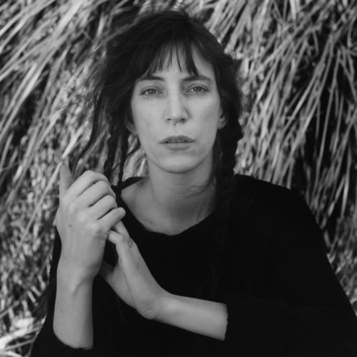 ファッションなデザイン Robert Hepner Guy | 1987 Smith, Patti Mapplethorpe, アート・デザイン・音楽