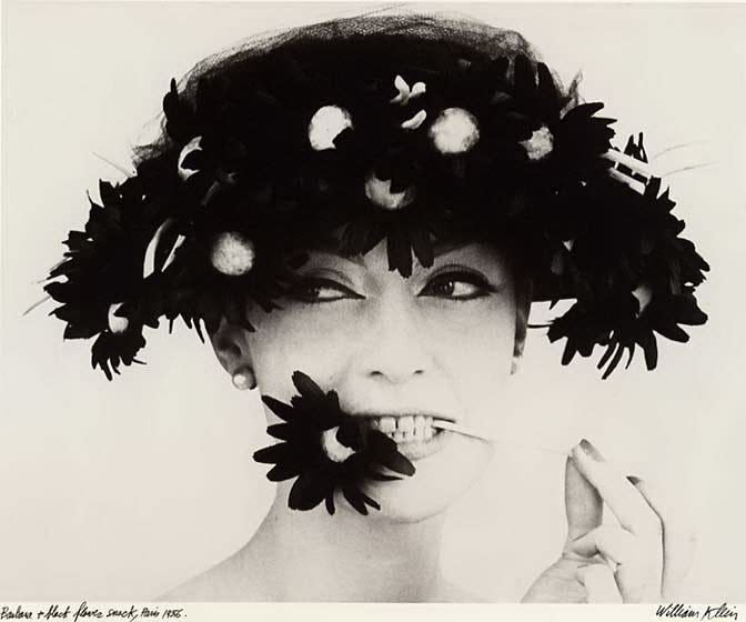 【希少】William Klein Paintings etc. William Klein: Paintings, Etc. | Howard Greenberg Gallery