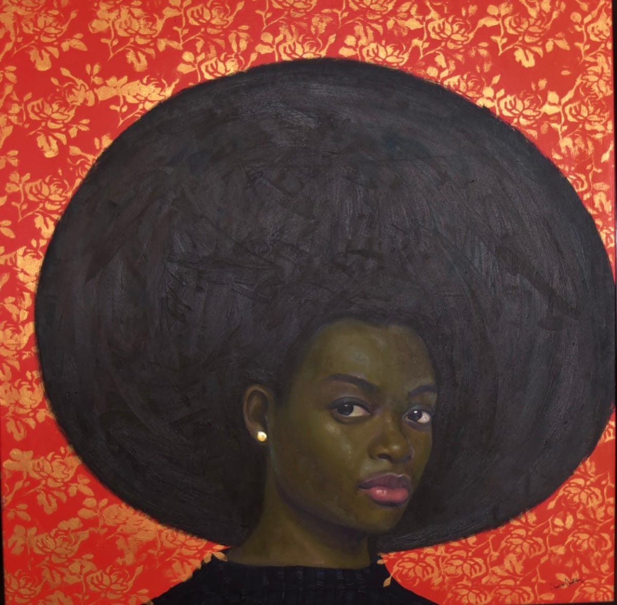 Celebrating African Artistry: A Showcase of Established and Emerging Talents