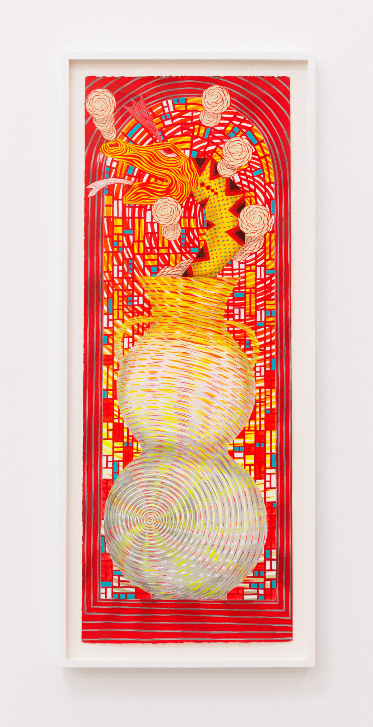 その他 Borderless : Visual art works Amazon.com: Designart Beyond The Frames-Music Abstract Metal