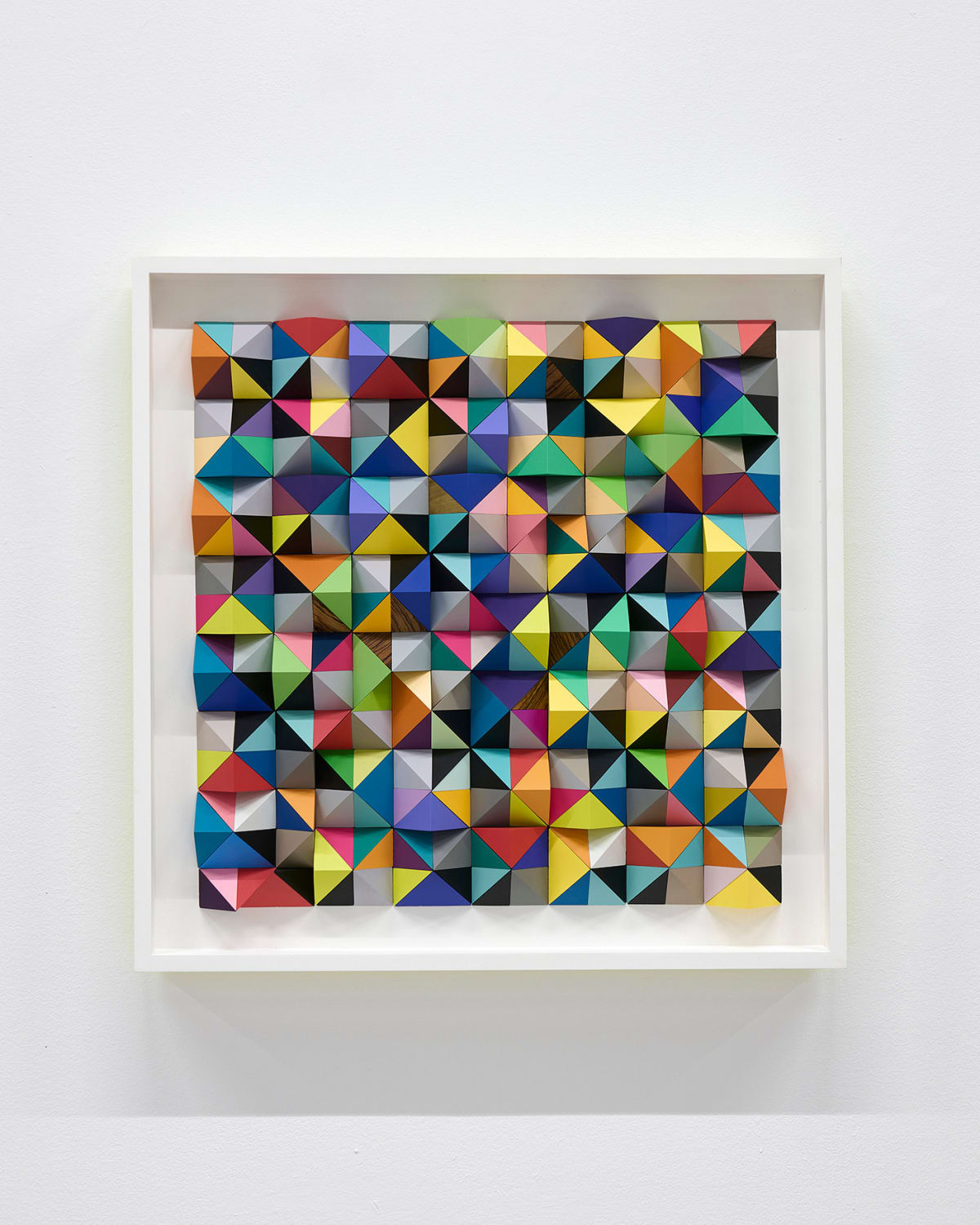 希少 Contemporary Art INFINITY-NETS (TWXOB) | Contemporary Day Auction | 2023