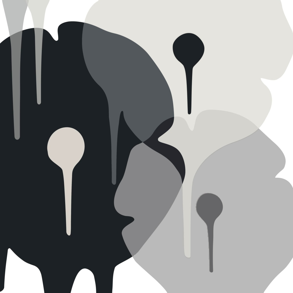 "Three Flowers" Limited Edition Fine Art Print, 2026