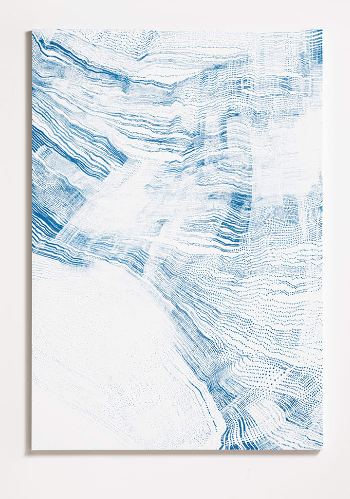 レビュー高評価アイテム特集｜ファッション通販 Works - Mio Yamato | Heather Gaudio Fine Art アート・デザイン・音楽