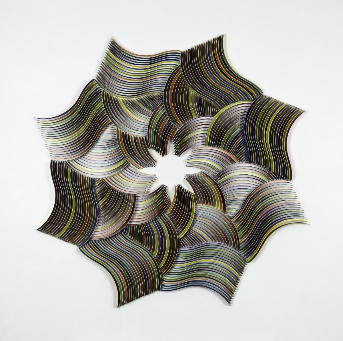 Peter Monaghan - Works | Heather Gaudio Fine Art