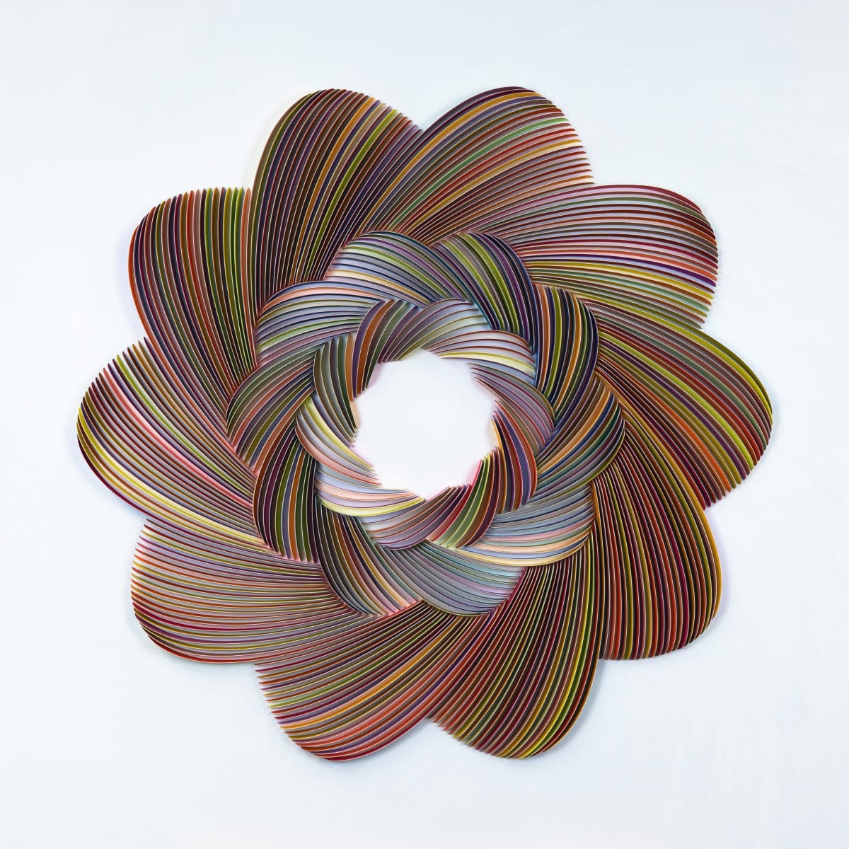 Peter Monaghan - Works | Heather Gaudio Fine Art