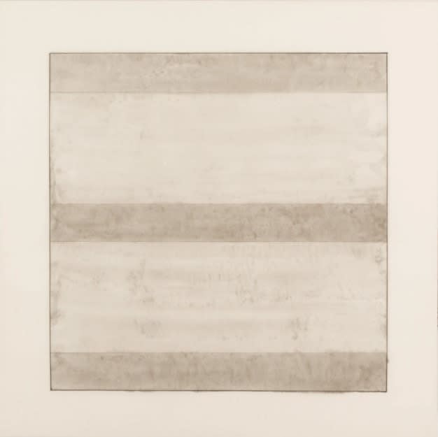 【AGNES MARTIN】 Agnes Martin | Exhibitions & Projects | Exhibitions | Dia