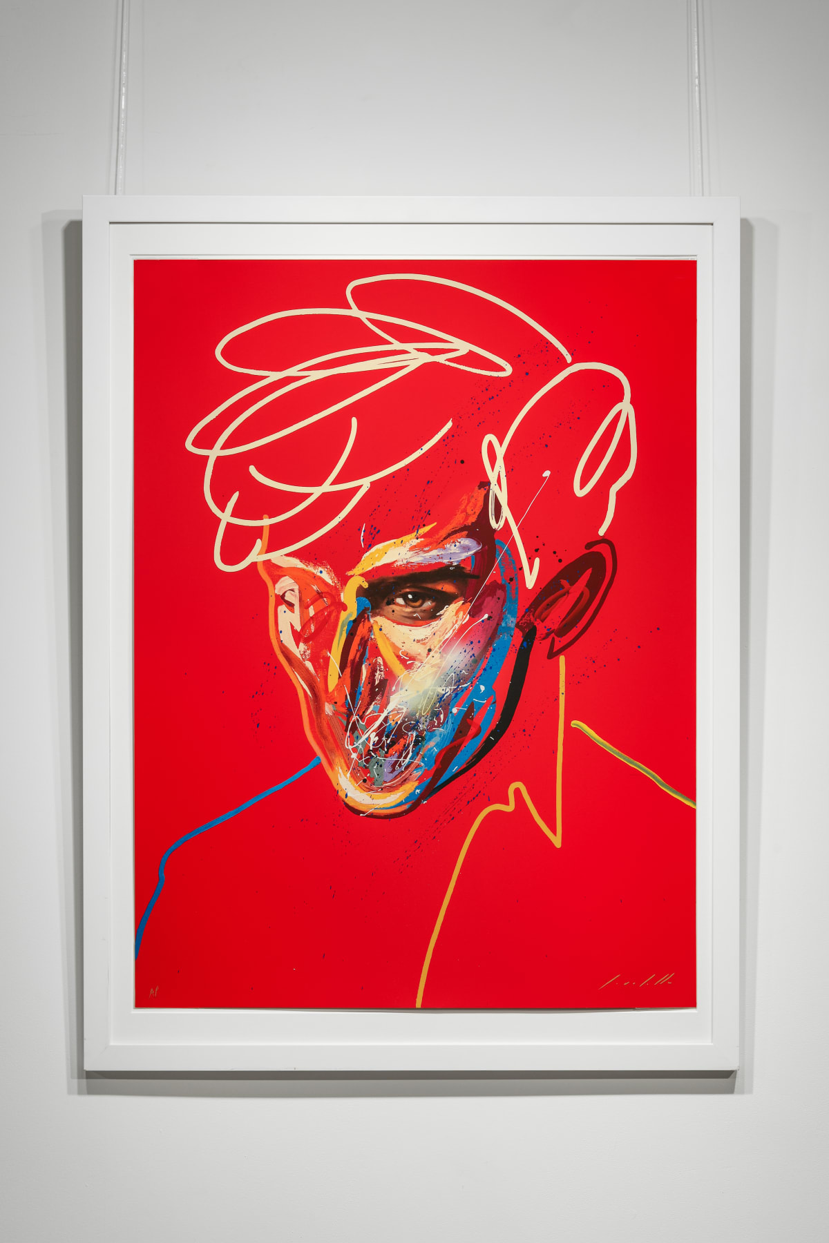 Loribelle Spirovski | Print release | 1 - 2 October 2022