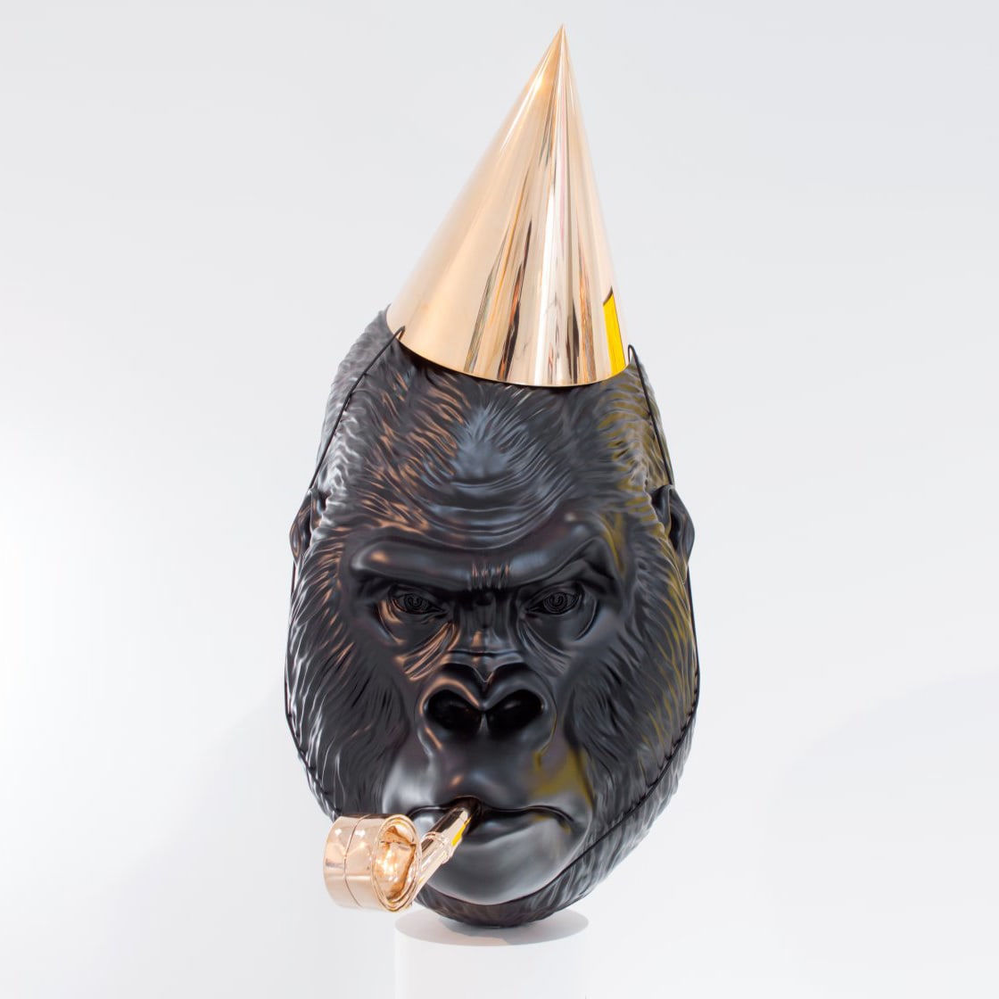 Works - JOSEPH KLIBANSKY I ALL I EVER I WANTED WAS EVERYTHING