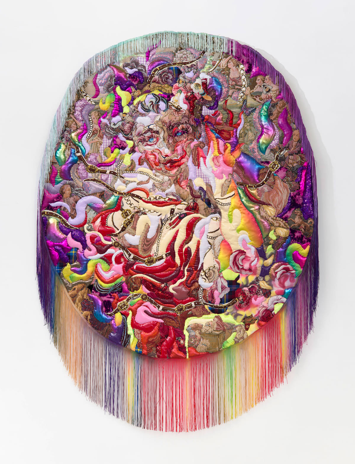 Anne von Freyburg | Filthy Cute | HOFA Gallery (House of Fine Art)