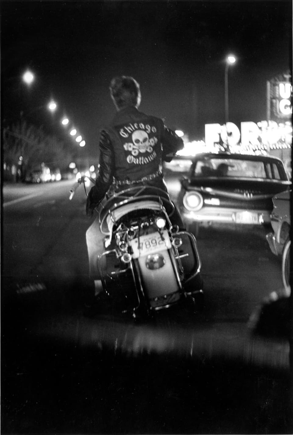 Danny Lyon | Edwynn Houk Gallery Danny Lyon | Edwynn Houk Gallery