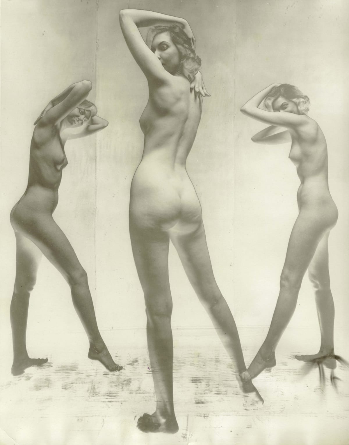 Erwin Blumenfeld | Edwynn Houk Gallery
