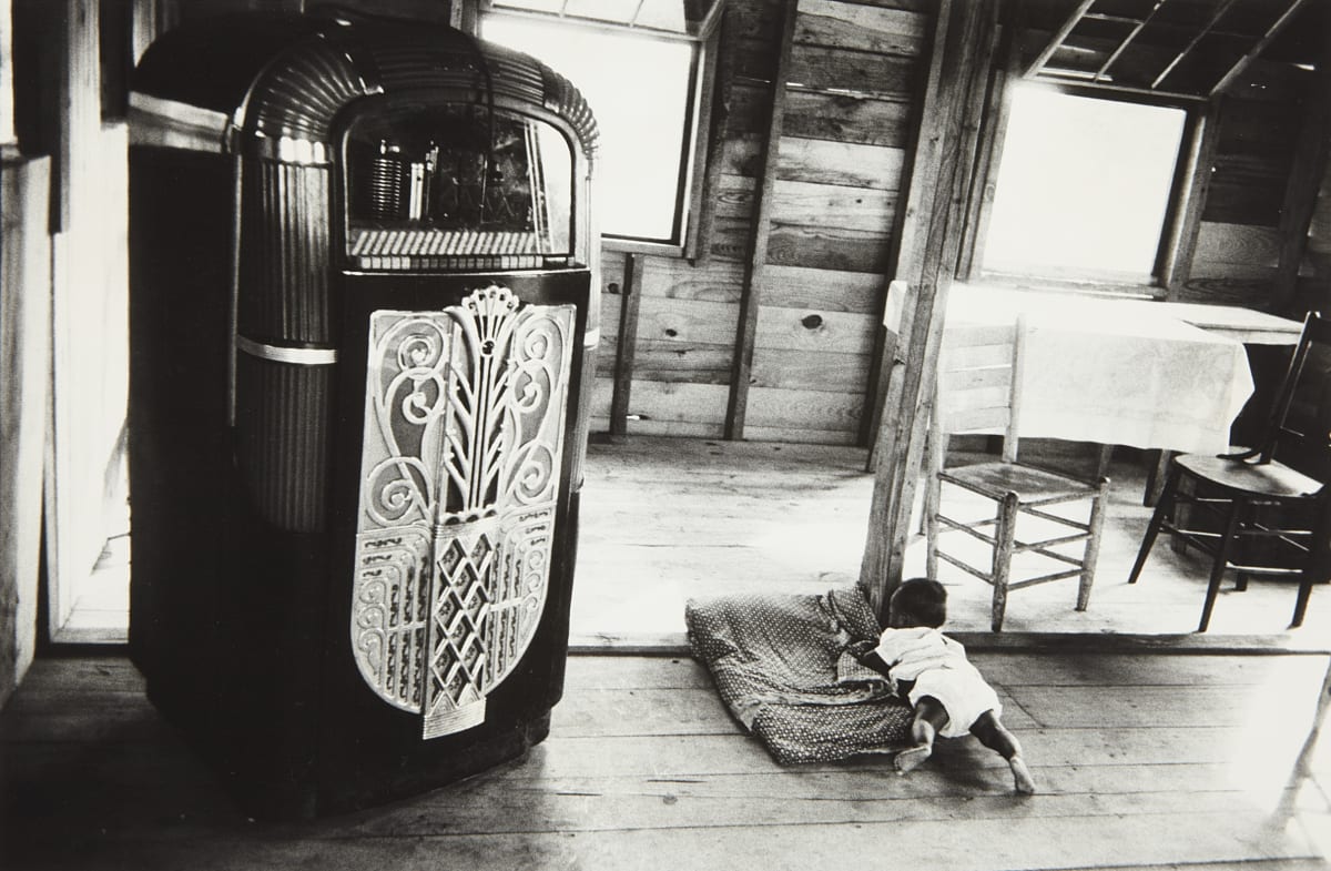 Robert Frank | Edwynn Houk Gallery