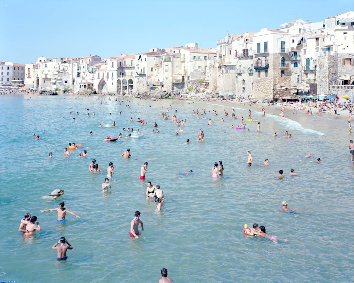 Massimo Vitali | Edwynn Houk Gallery