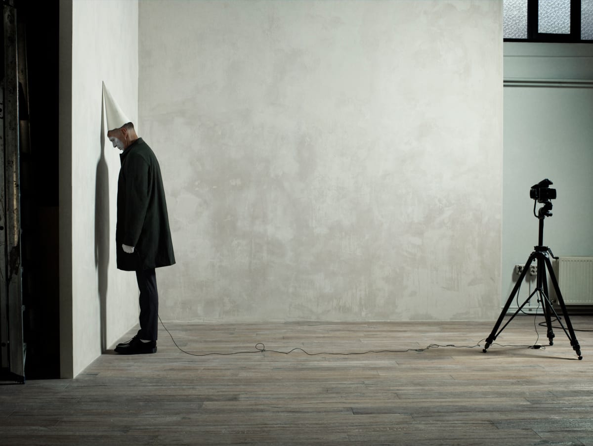Erwin Olaf 写真集 Erwin Olaf: Limited-Edition Box Set | Aperture