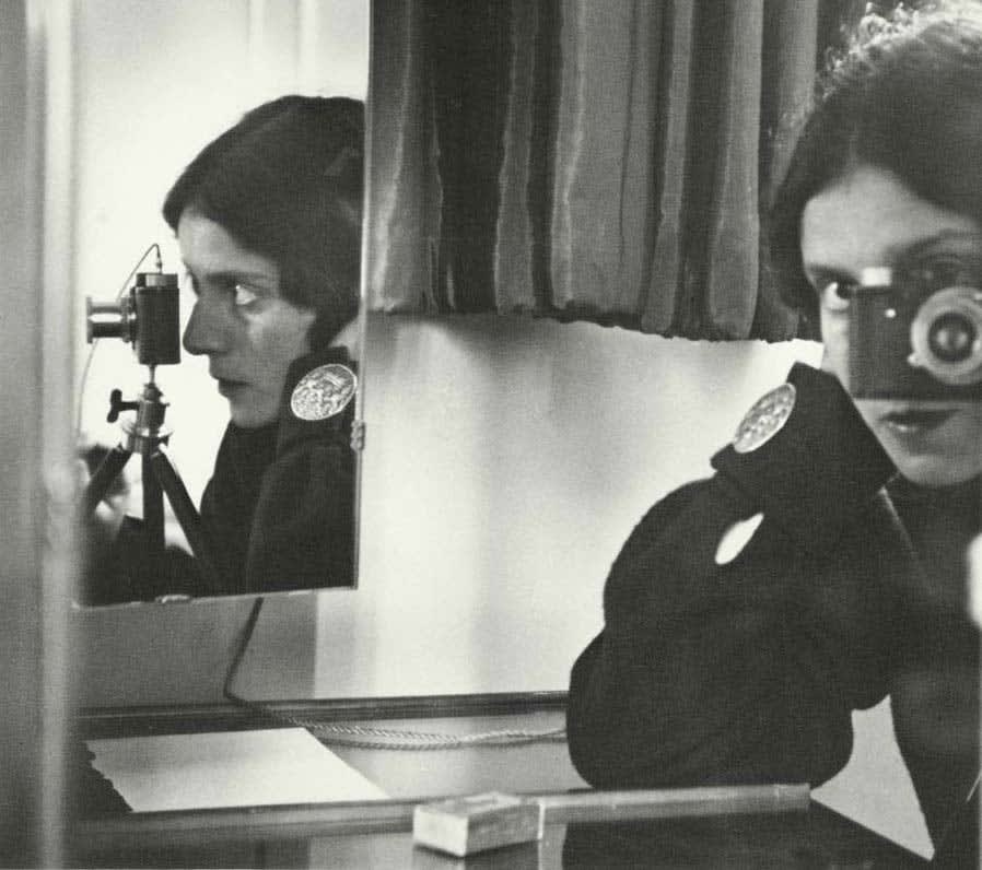 Ilse Bing | Edwynn Houk Gallery