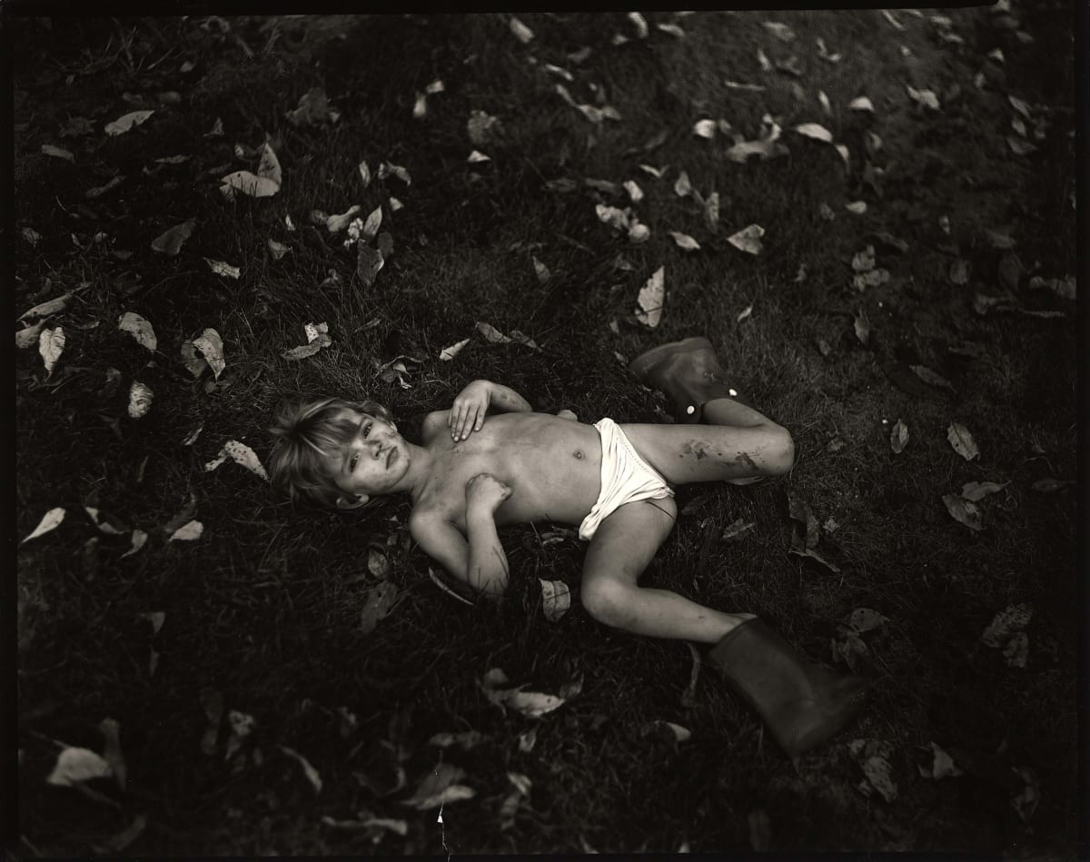 nude photography sally mann 1 