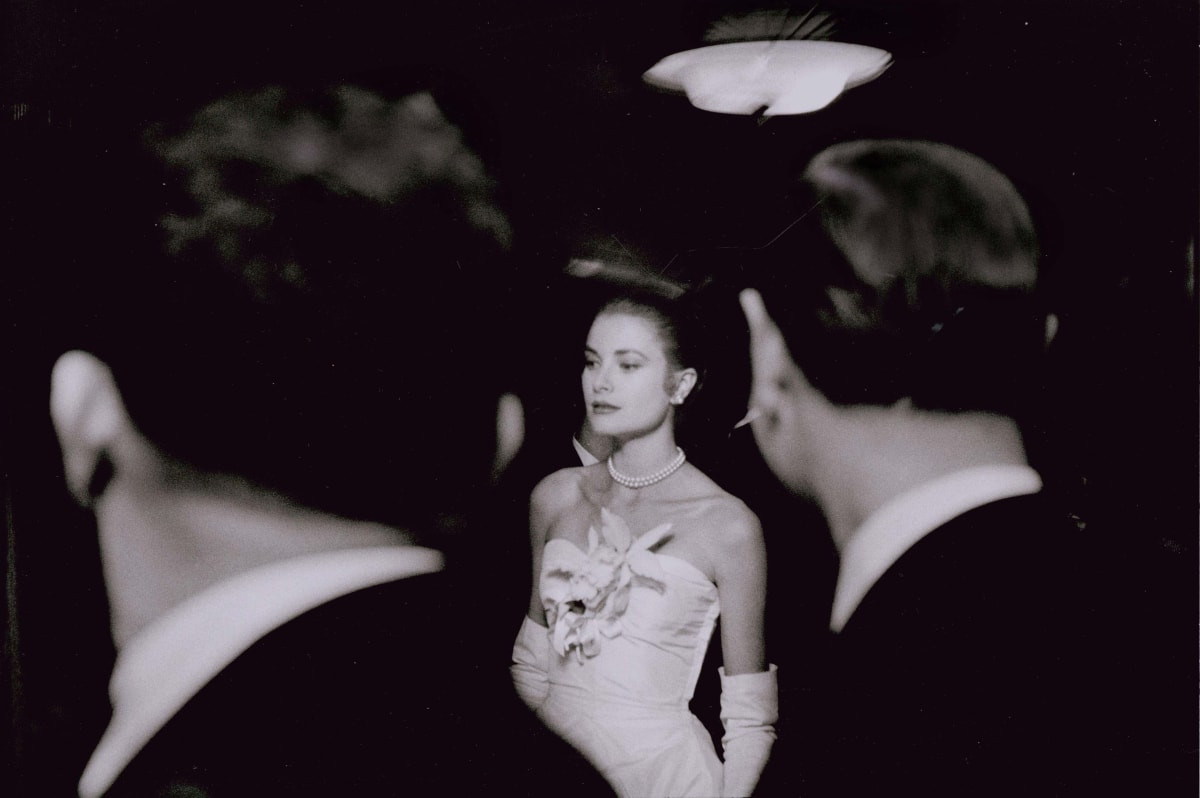 Works - Elliott Erwitt: Personal Best | Edwynn Houk Gallery