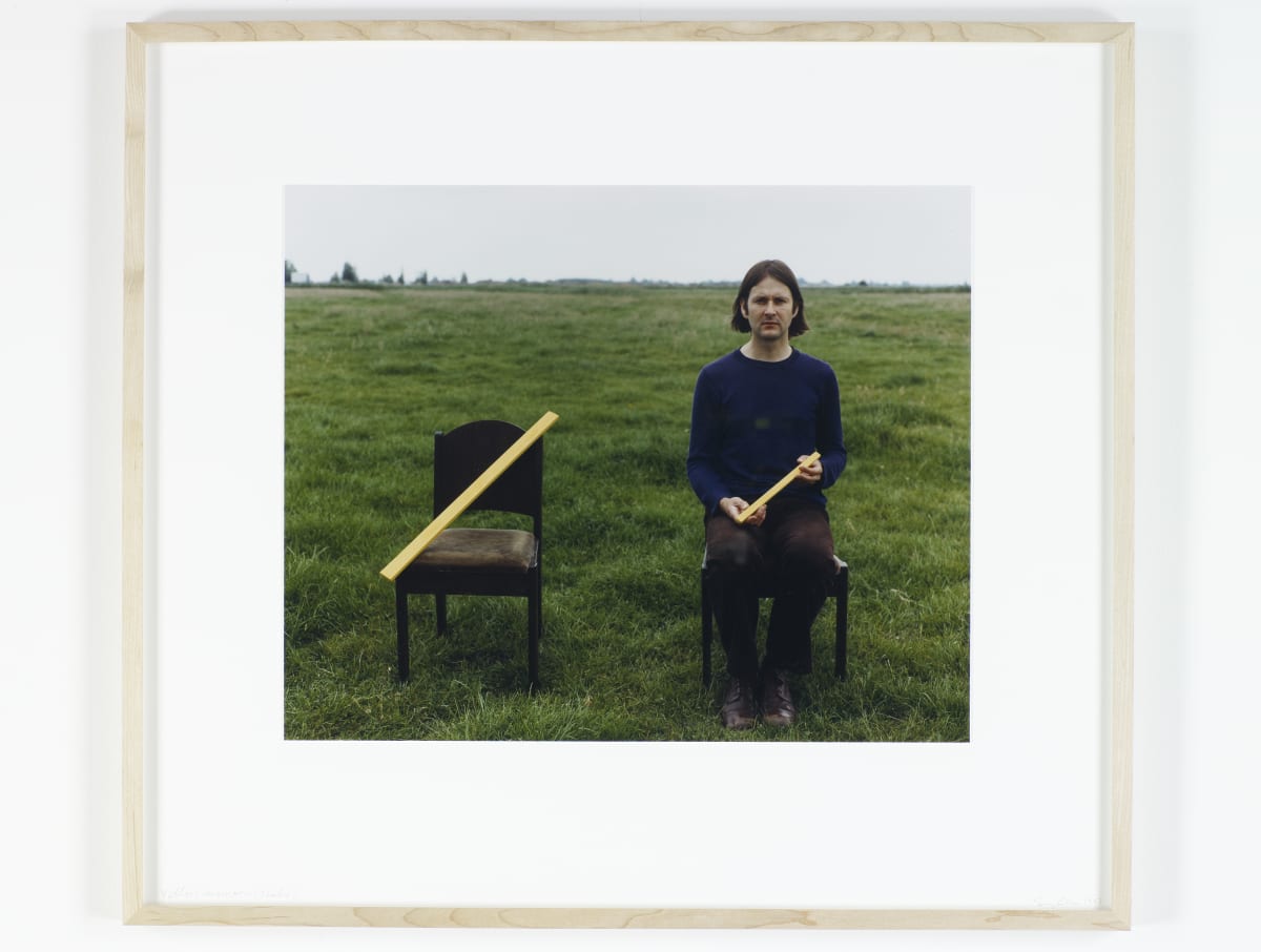 SIGURÐUR GUÐMUNDSSON | 14 May - 26 June 2010 | i8 Gallery