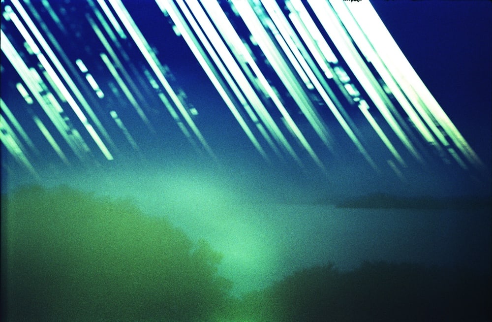 Ken Kitano Gathering Light Ogijima Kagawa From Winter Solstice 2016 To Summer Solstice 2017 Ibasho