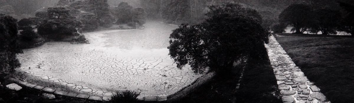 Pentti Sammallahti - Here Far Away | LensCulture