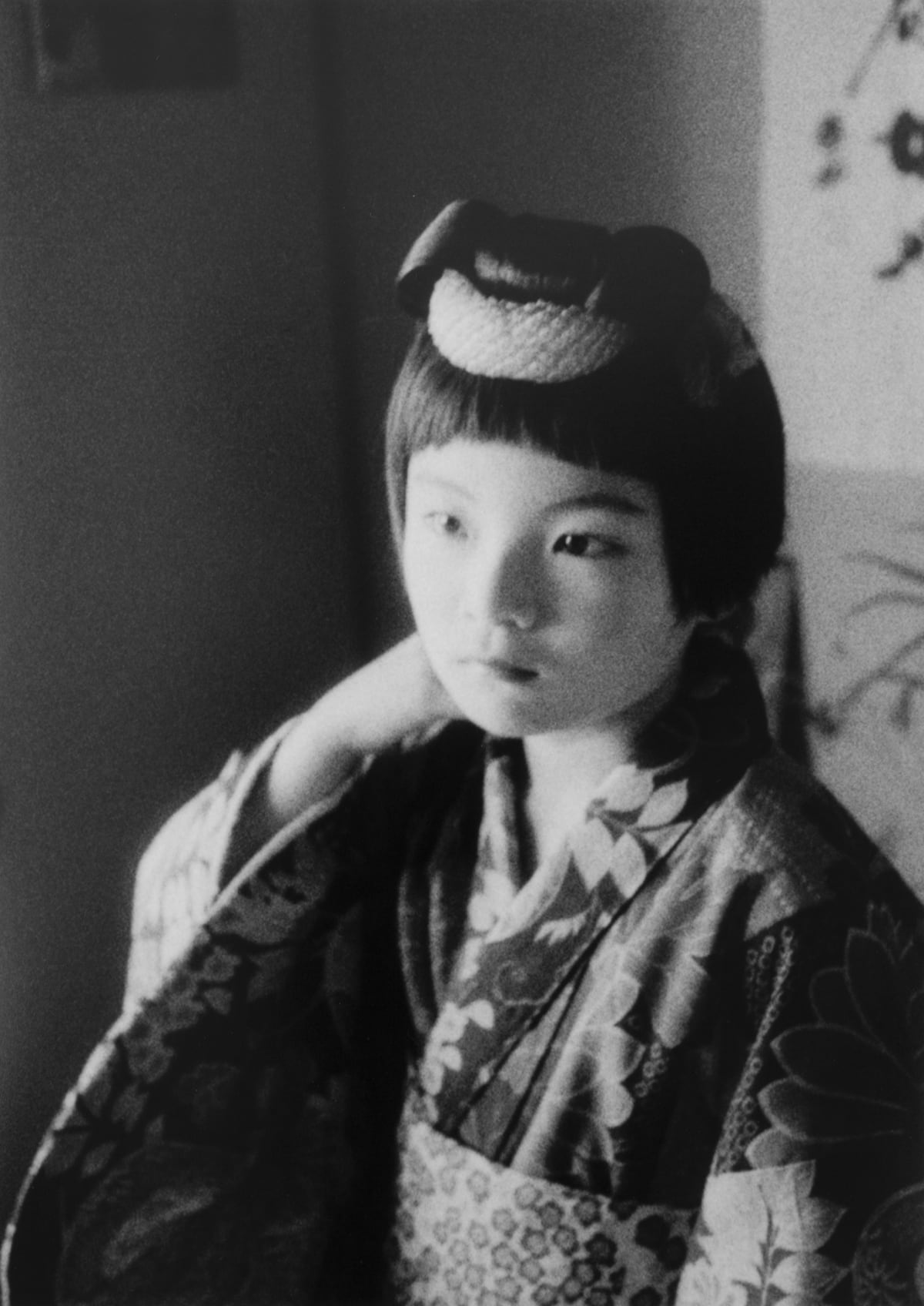 Hanayo Series IBASHO