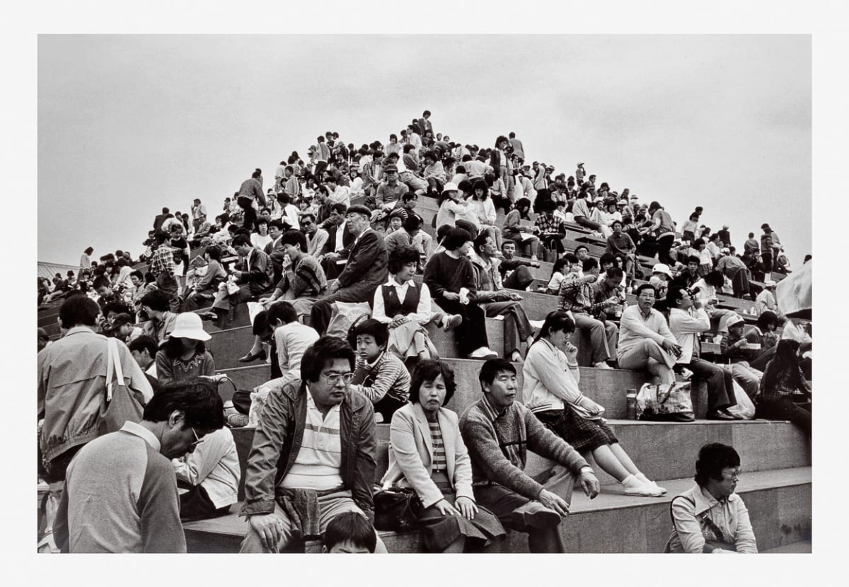 Works - #51 A Retrospective – Hiromi Tsuchida | IBASHO