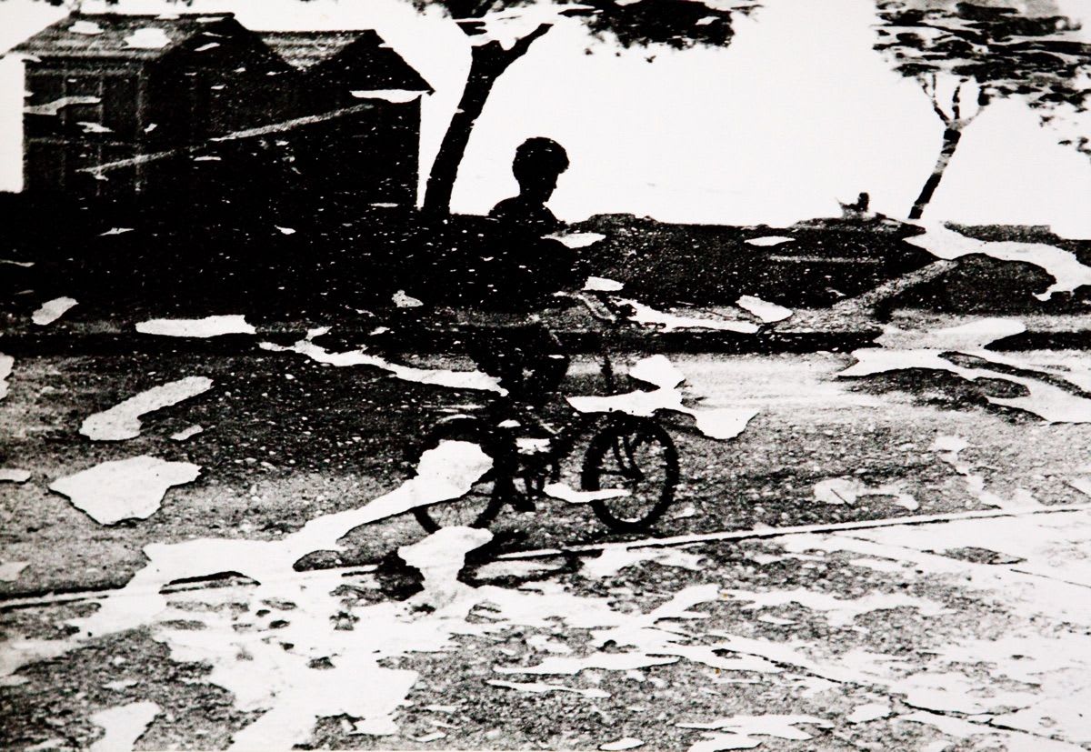 Various International Artists, Mario Giacomelli - Sognando Various International Artists, Mario Giacomelli - Sognando