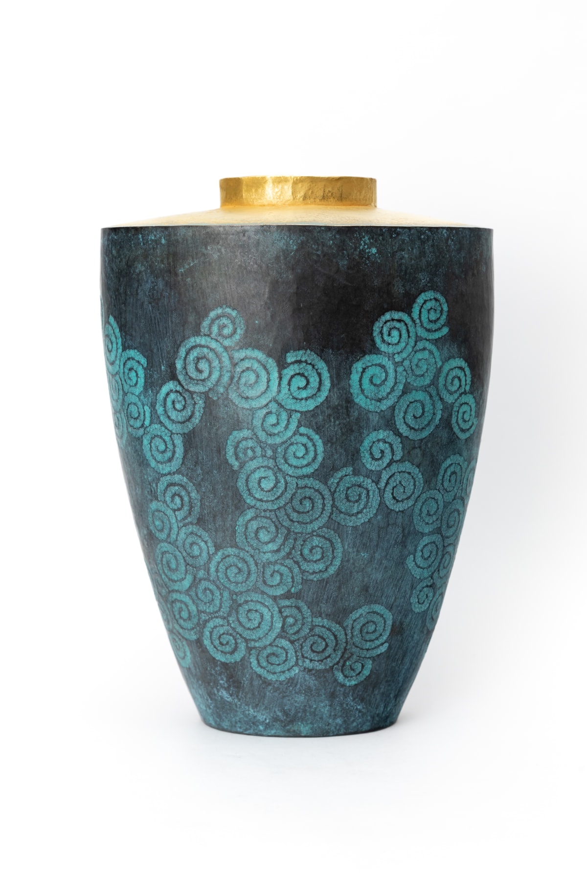 Light and Abundance: Gold in Japanese Art | Ippodo Gallery