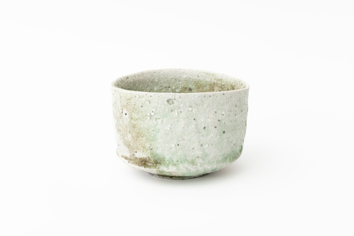 Magic of the Tea Bowl | Ippodo Gallery