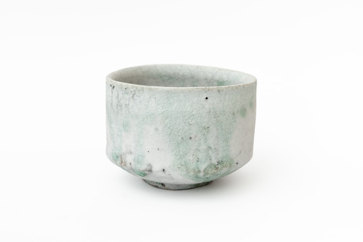 Magic of the Tea Bowl | Ippodo Gallery