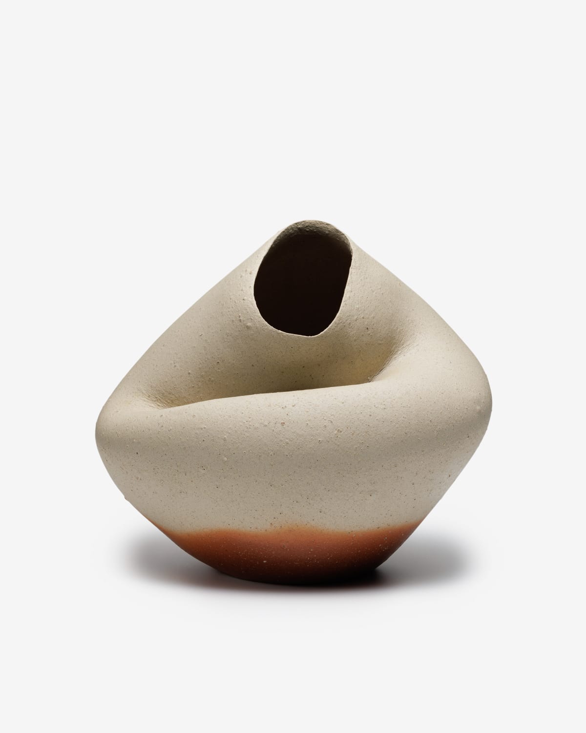 Koichiro Isezaki: Clay in Flow | Ippodo Gallery