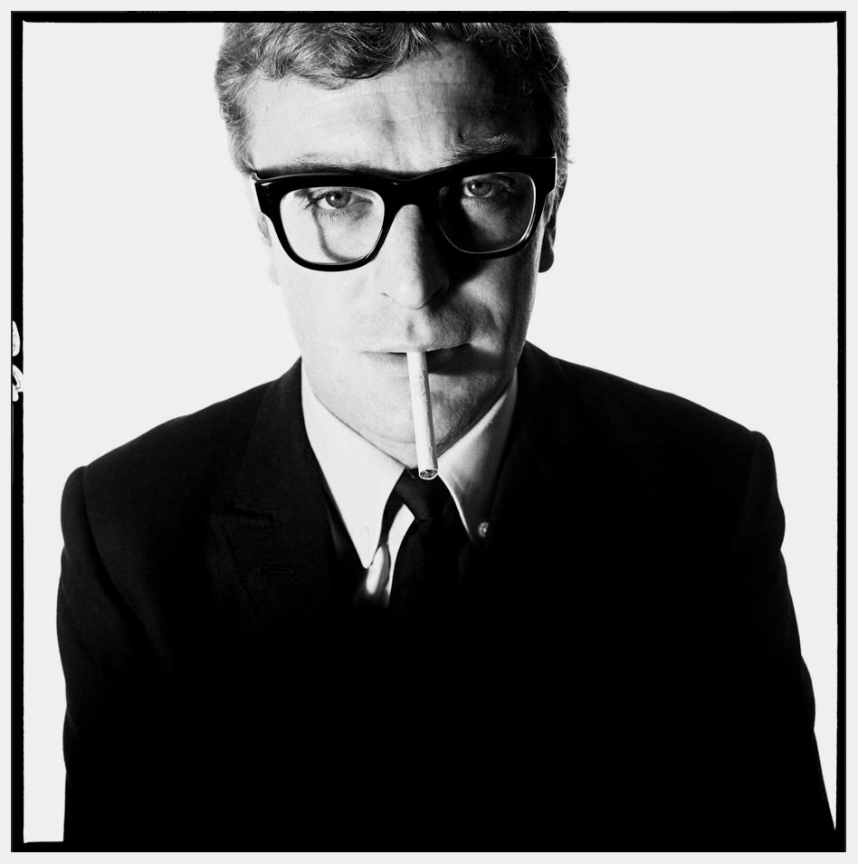 David Bailey - Works | Ira Stehmann