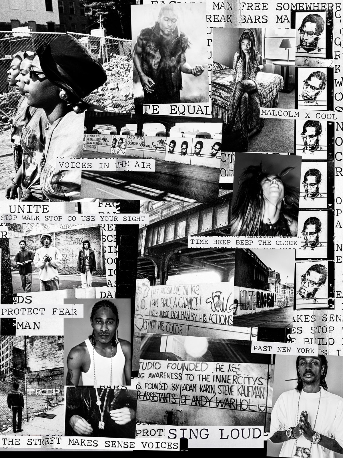 Stephanie Pfriender Stylander - Other works | Ira Stehmann