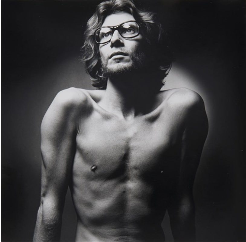 1971 yves saint laurent clearance