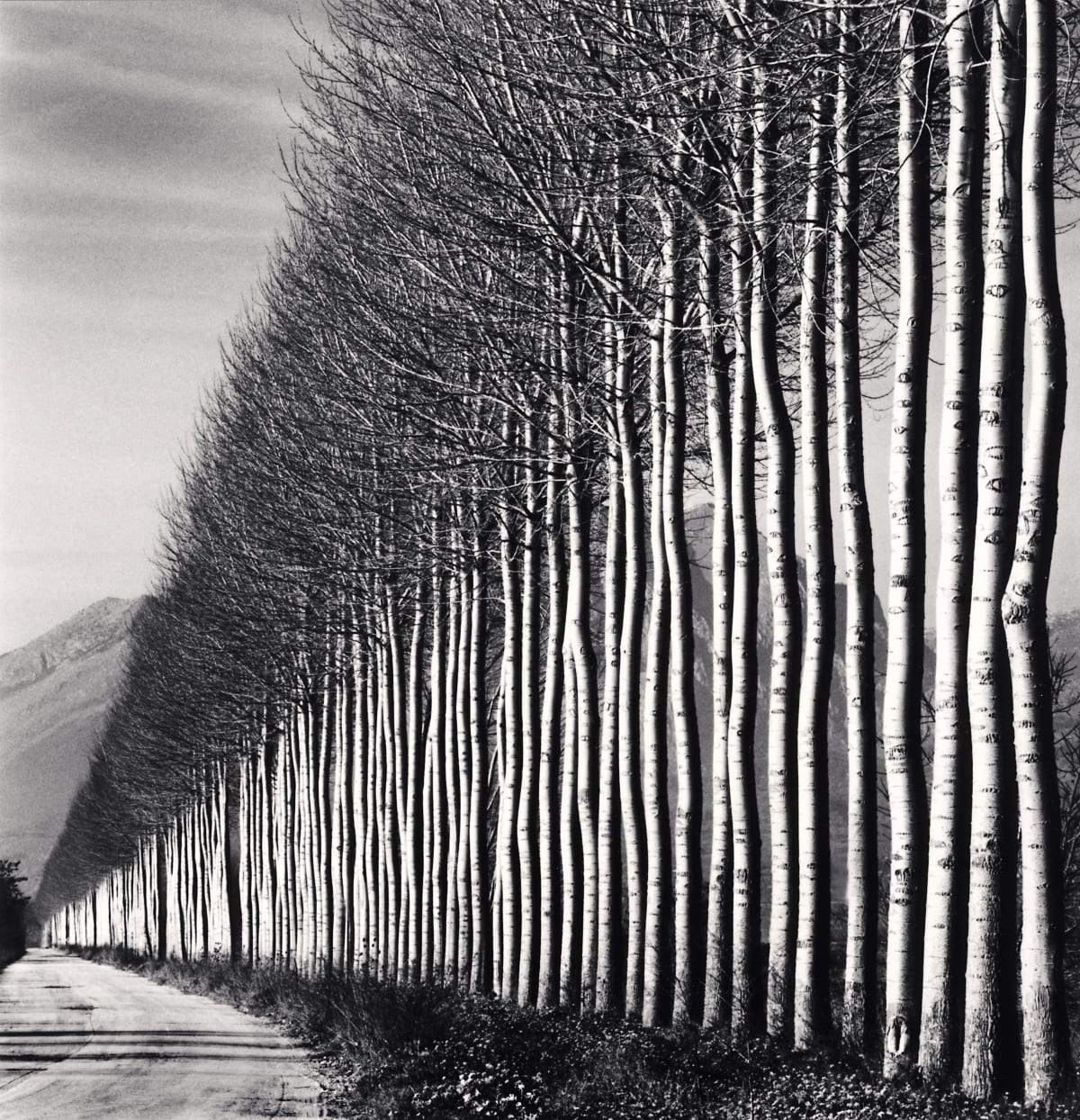 Michael Kenna - Abruzzo | Ira Stehmann