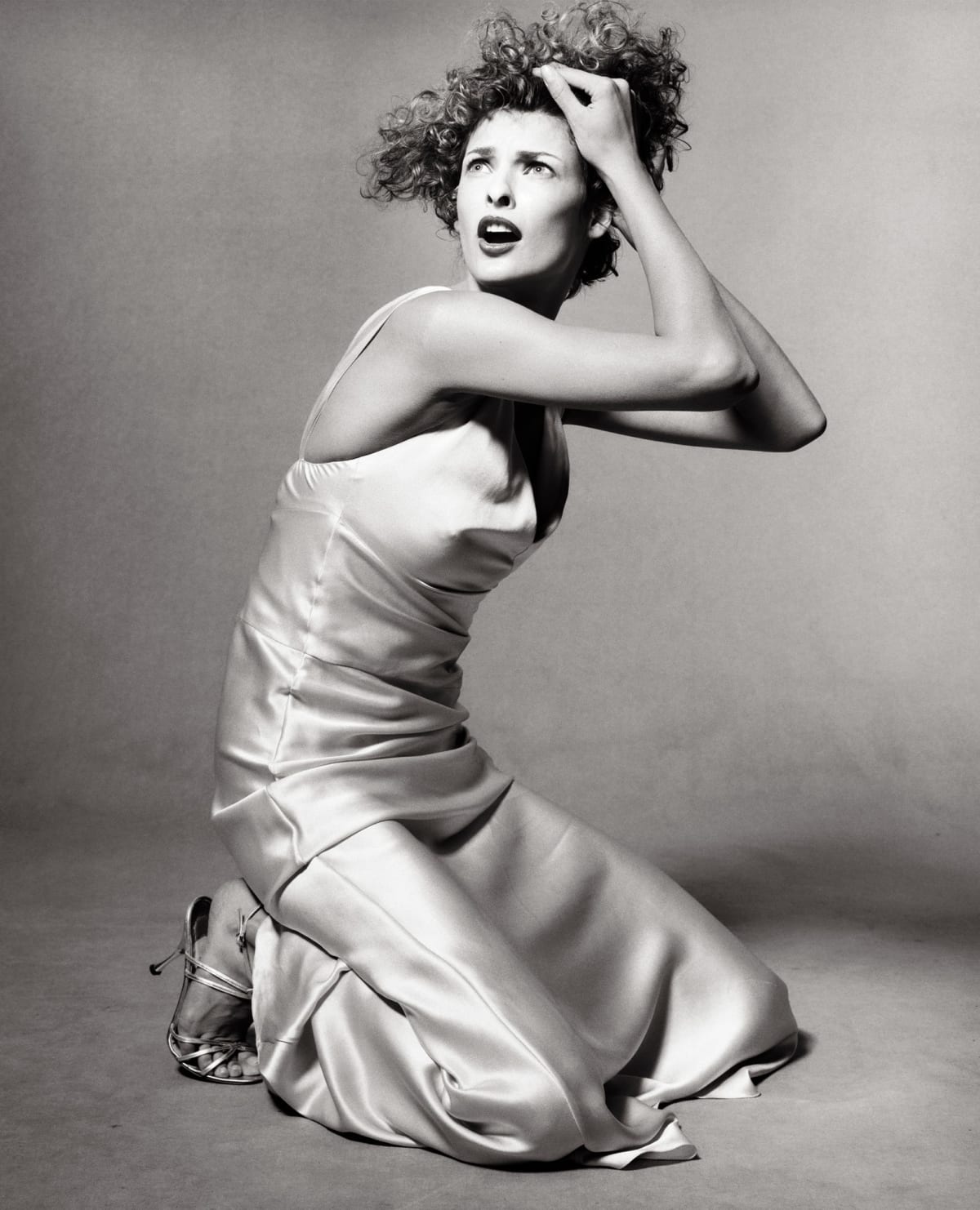 Steven meisel sales