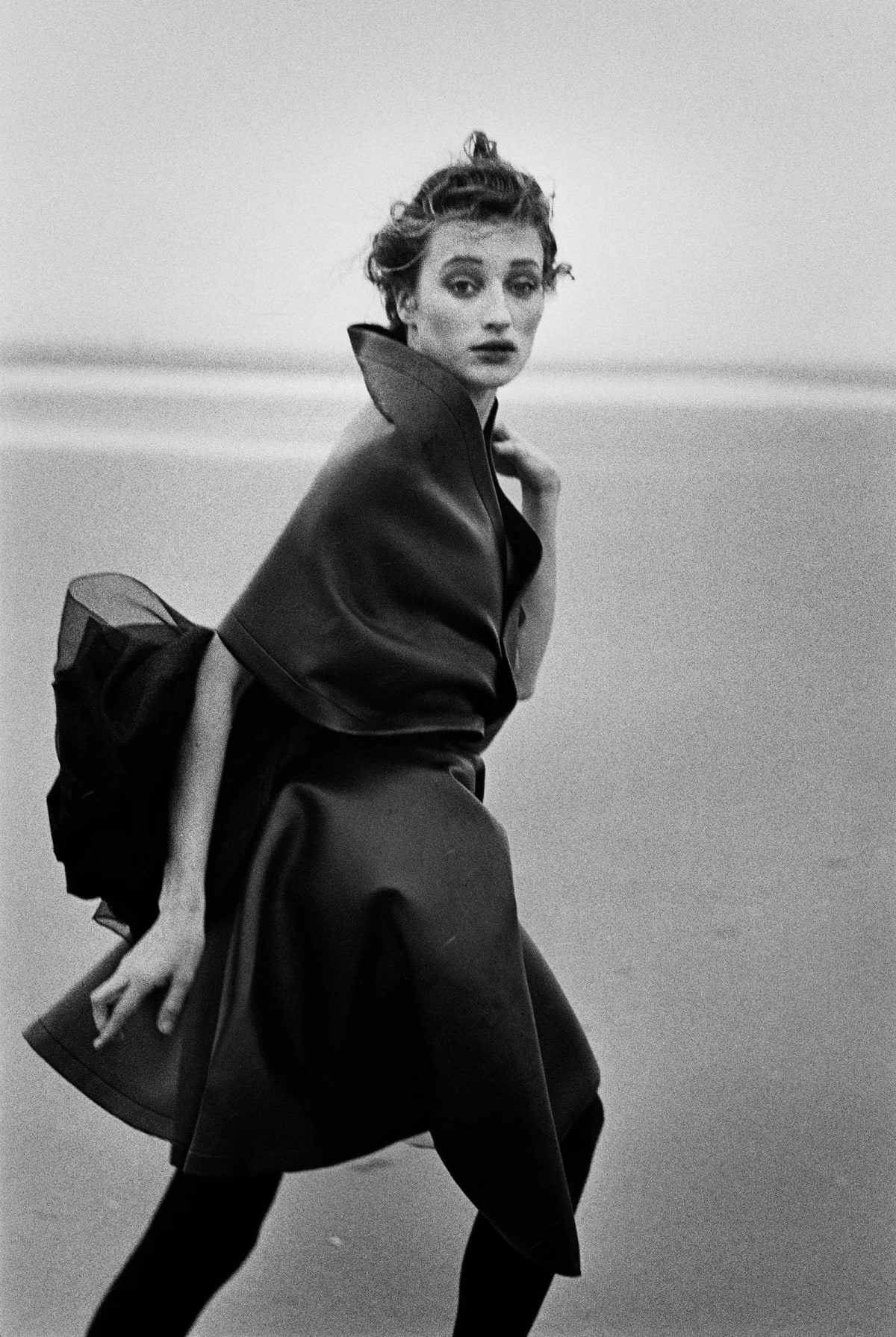 Peter Lindbergh Other works Ira Stehmann