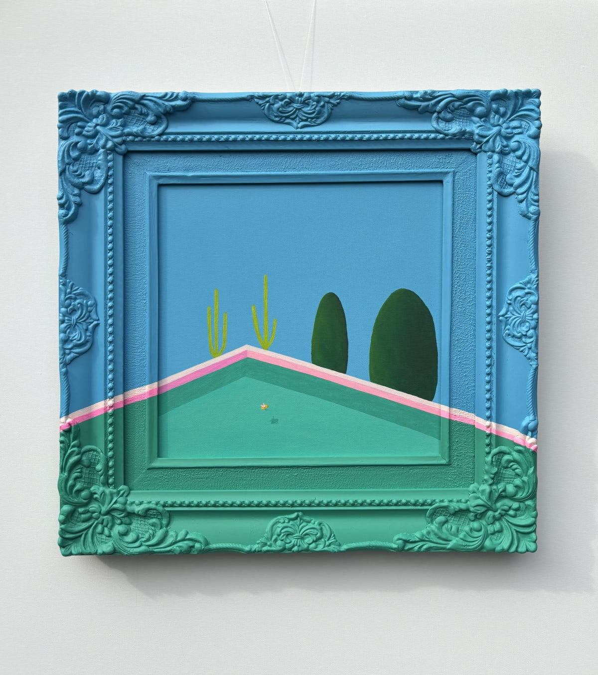 Sunday Morning , 2025