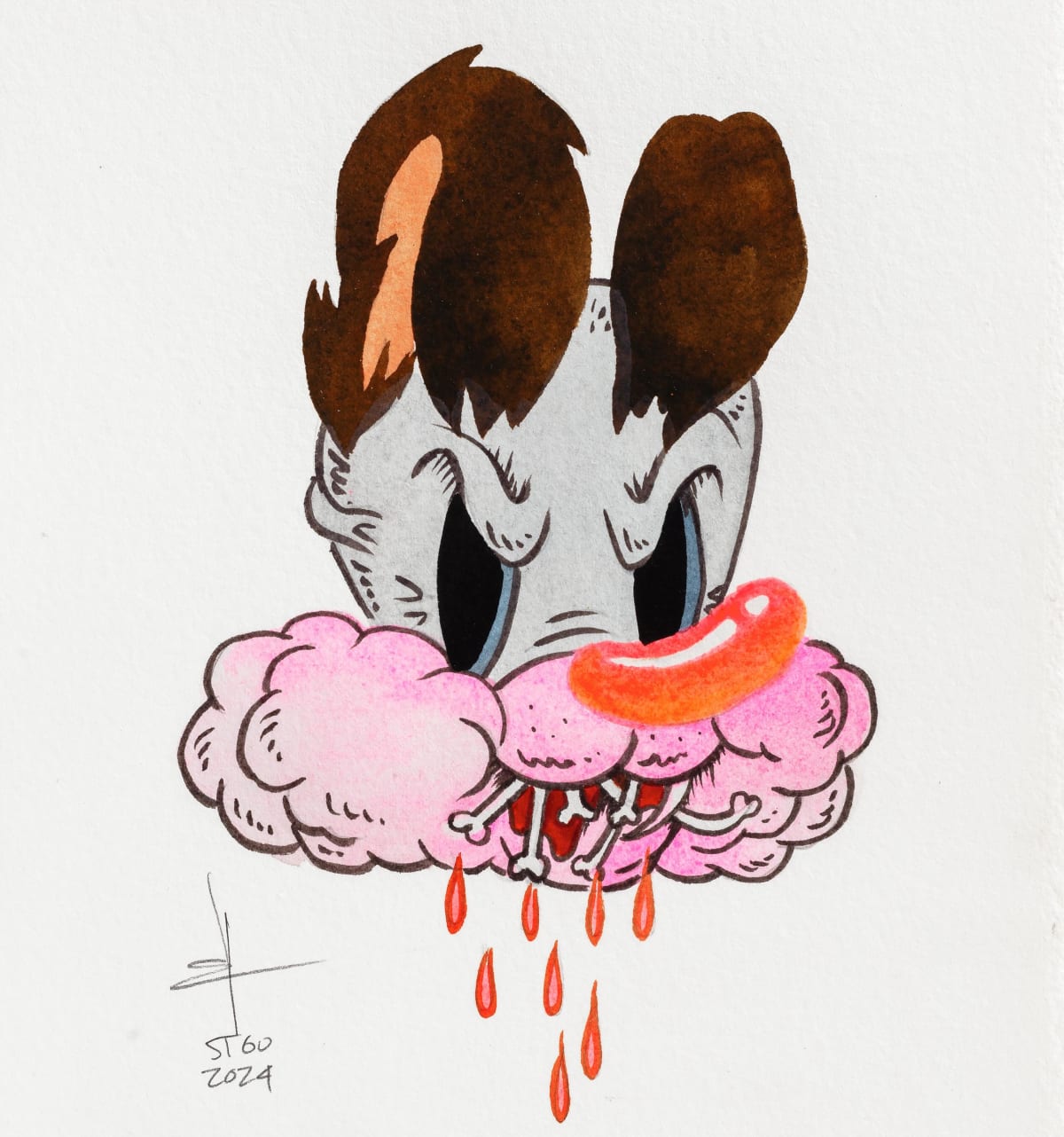 Caprichos 2, 2024