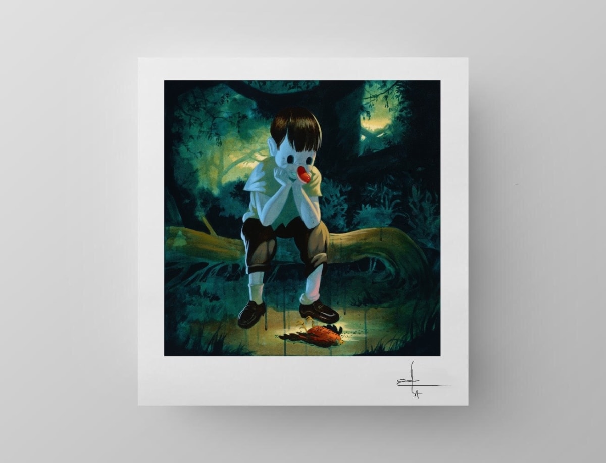 That Terrible Beauty (Limited Edition), 2024