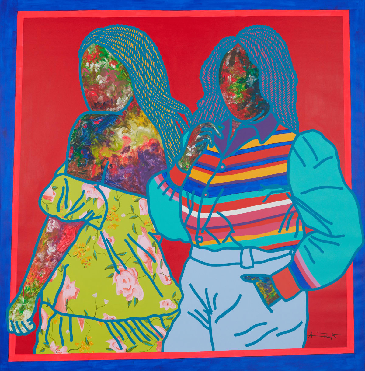 jack bell gallery
