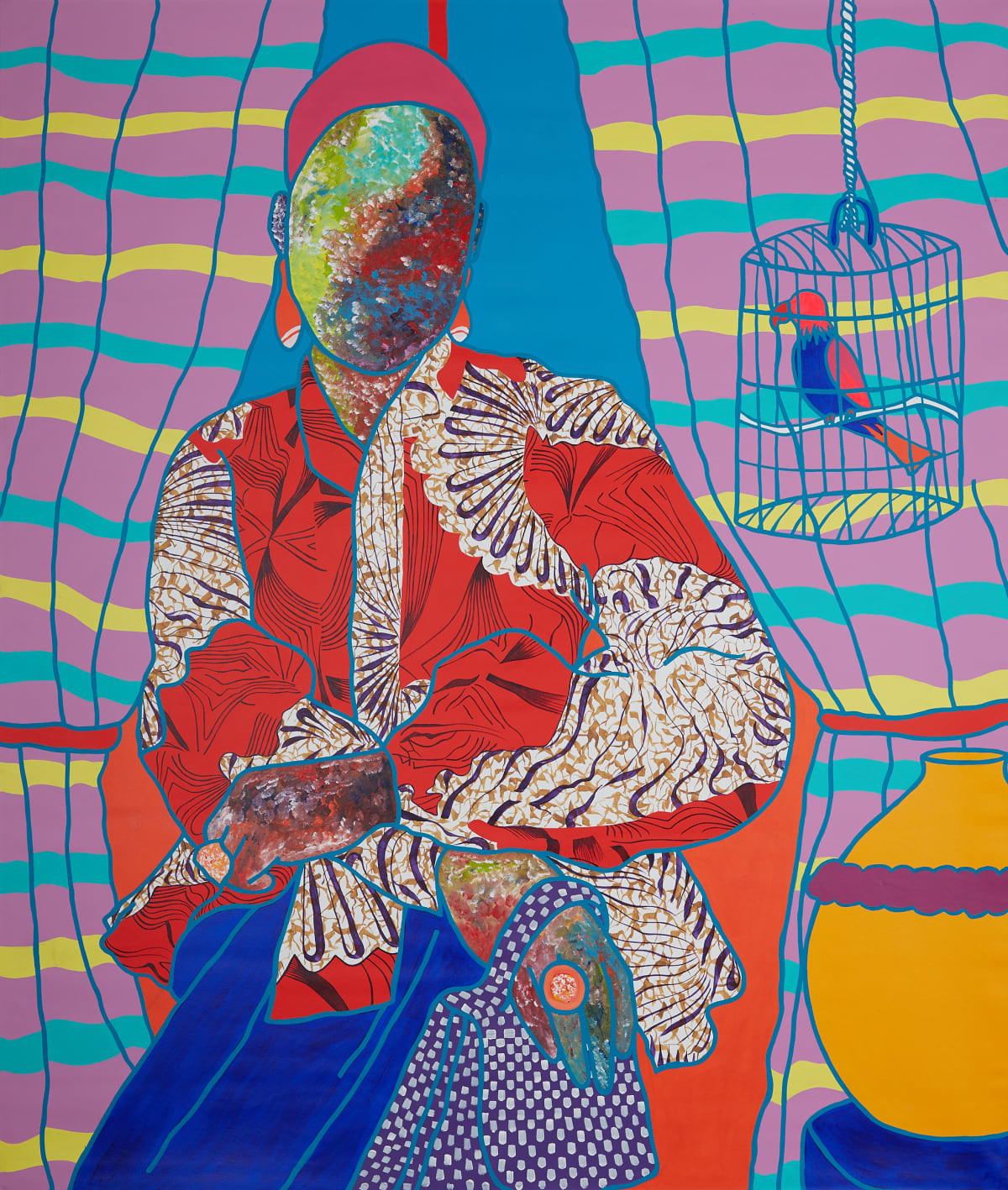 jack bell gallery