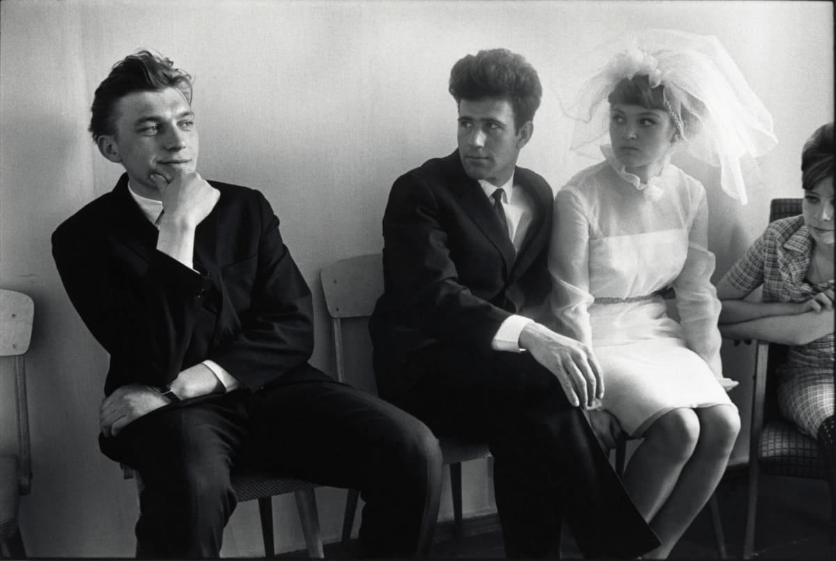 Elliott Erwitt: Home Around the World | Aperture