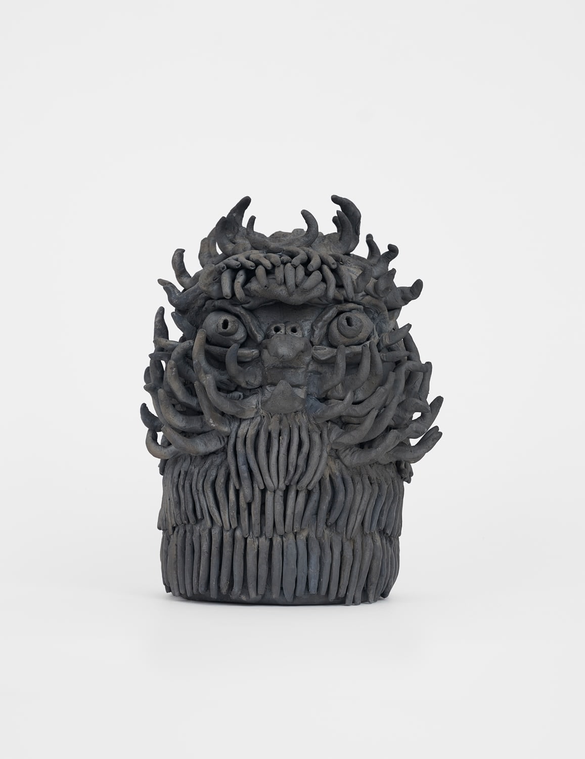 Shinichi Sawada: Messengers | March 4 - April 1, 2023 Shinichi Sawada: Messengers | March 4 - April 1, 2023