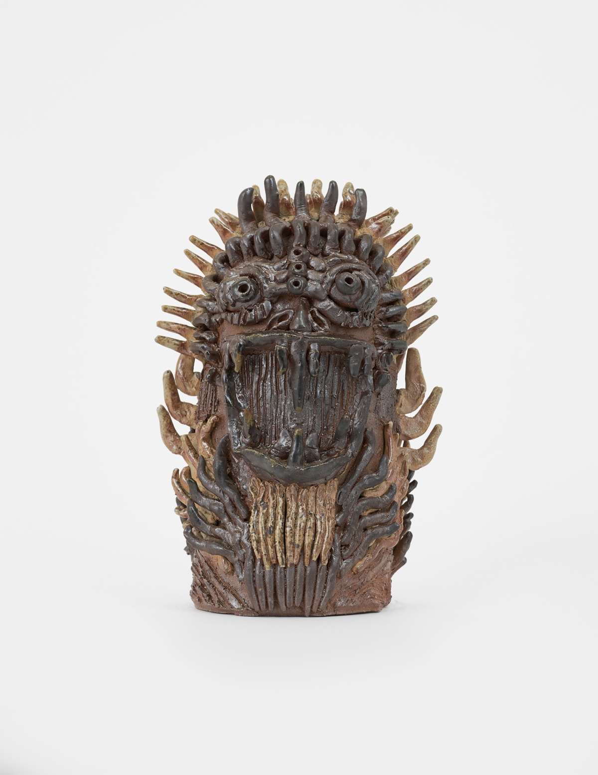 Shinichi Sawada: Messengers | March 4 - April 1, 2023 Shinichi Sawada: Messengers | March 4 - April 1, 2023