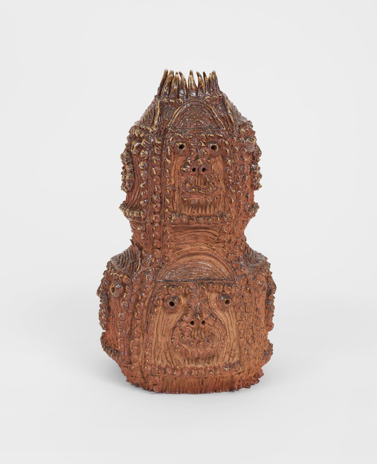 Shinichi Sawada: Messengers | March 4 - April 1, 2023 | James Cohan Gallery