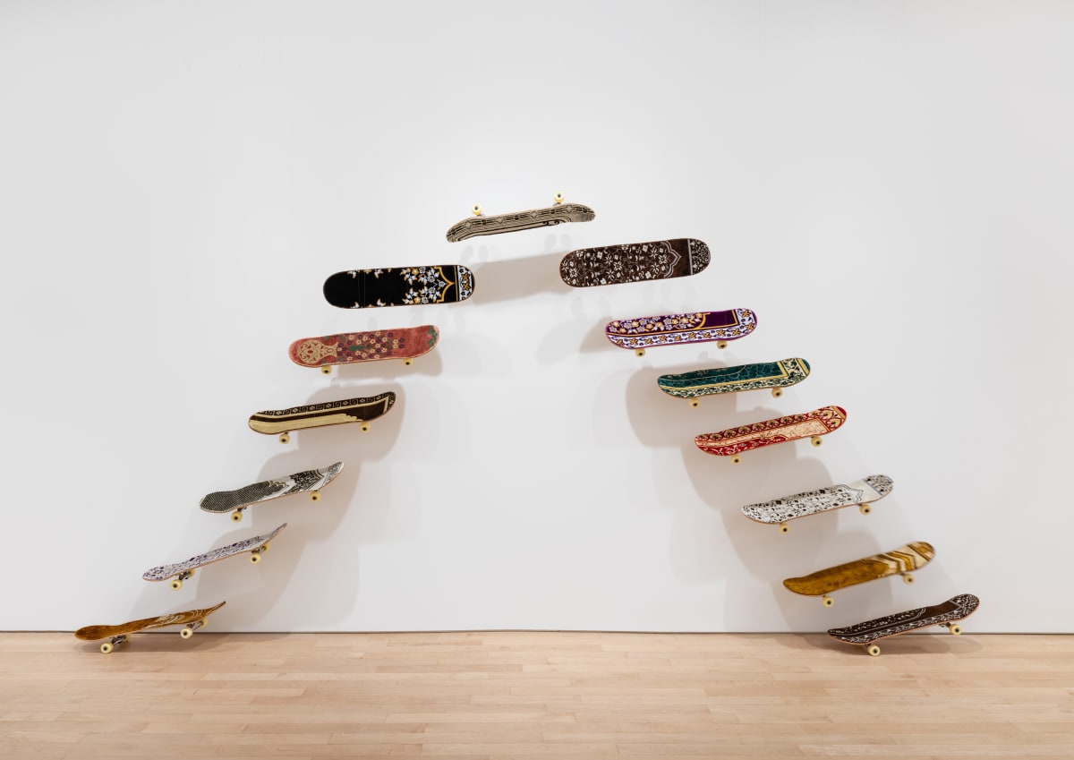 30 x 30 | September 5 - October 25, 2025 | Jane Lombard Gallery